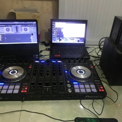 nst nhạc bay phòng  ars dj thái hòa