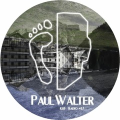 KbF Radio #87 - Paul Walter (Meduka, Harlo | AT)