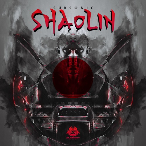 SUBSONIC - SHAOLIN