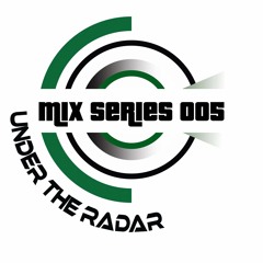 Mix Series 005 - Akinsa