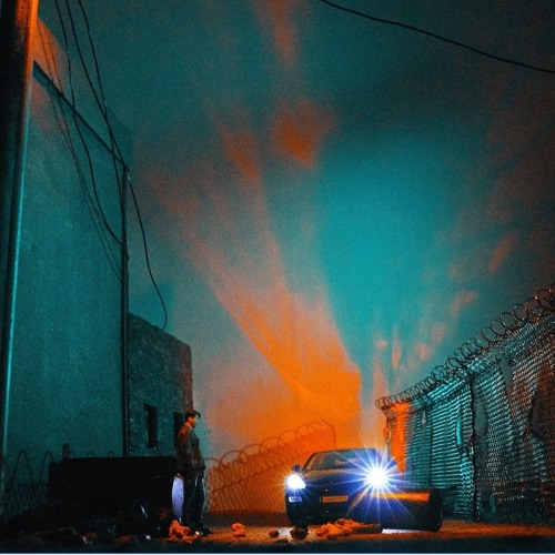 창모 (CHANGMO) - 동네 놈들 (Feat. Paul Blanco) [닿는 순간]