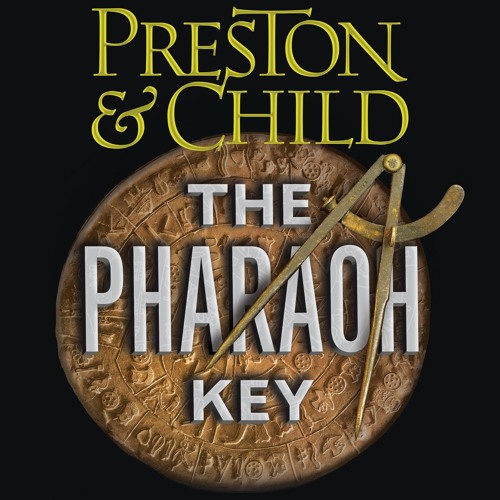 THE PHARAOH KEY by Douglas Preston, Lincoln Child Read by David W. Collins - Audiobook Excerpt