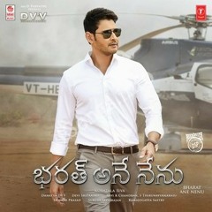 [iSongs.info] 01 - Bharat Ane Nenu