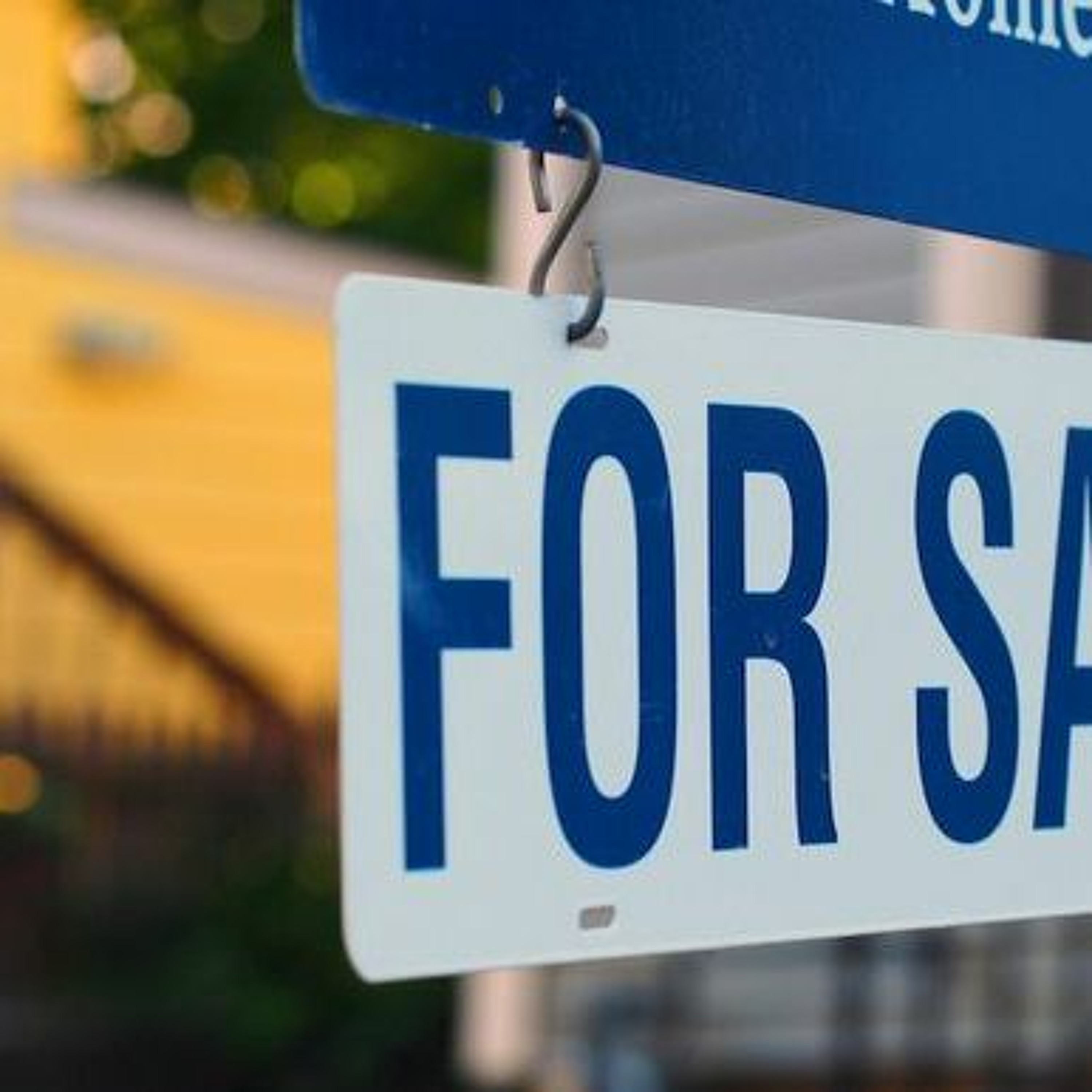 HOMES Real Estate Podcast