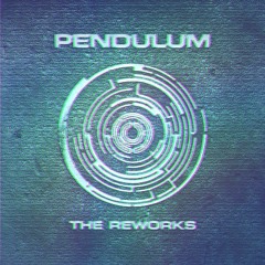 Pendulum - The Island (Skrillex Remix) (Wubbix Flip)