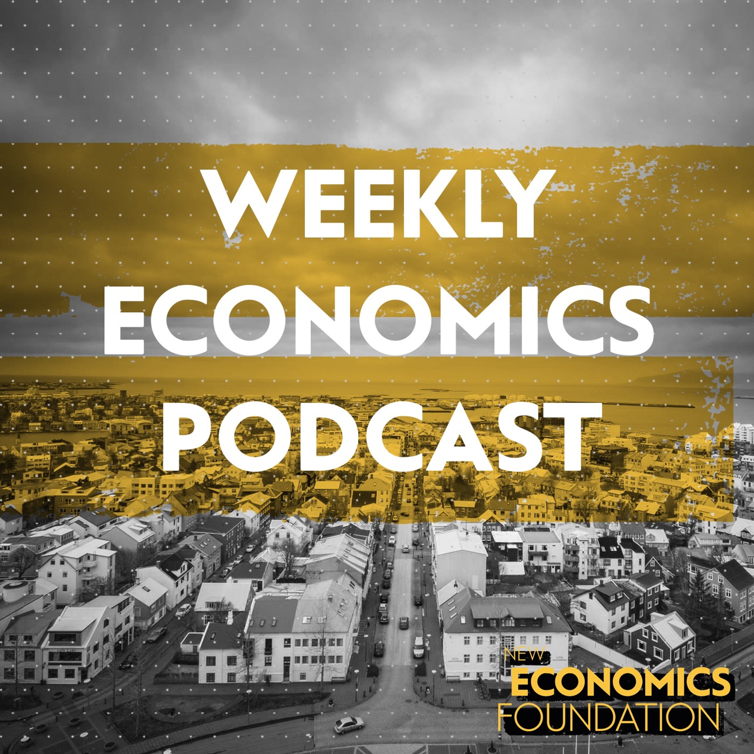 New Economics Podcast