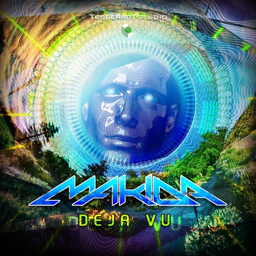 Makida - Deja Vu