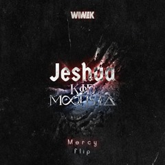 Wiwek - Mercy (Jeshua & Kid Moonsta Flip)[La Clinica Recs Premiere]