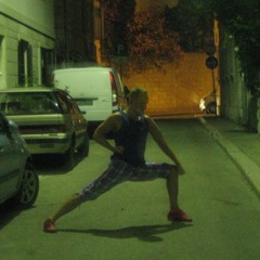 On the Street's Where It's at