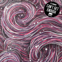 PREMIERE: DJ Manny - Can't Get Enough [Moveltraxx]