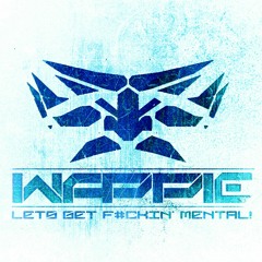 Wappie Back To School Earlysolo @ Waverveenschool poldertrots 09 - 06 - 2018