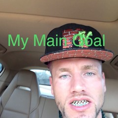 MY MAiN GOAL (RiFF RAFF REMIX)