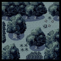 Royalty Free 8bit Music - Forest Theme