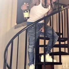LIL MALIK - WHO RUN IT FREESTYLE