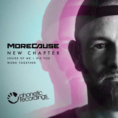 MoreCause - Work Together PREVIEWS - OUT NOW