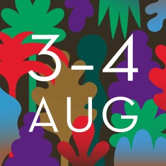 Intsikurmu Festival 2018