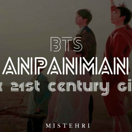 BTS-GO ANPANMAN GO(Mashup)(Mp3Converter.net)320Kbps
