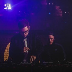 Ulterior Motive Recorded Live at FABRICLIVE 13/04/2018