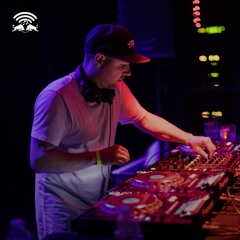 Voltage Recorded Live at FABRICLIVE 13/04/2018
