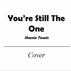 You Are Still The One - Vada (cover)
