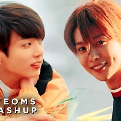 WINNER,BTS-REALLY REALLY, BLOOD,SWEAT & TEARS,EUPHORIA,ISLAND,SPRING DAY(MASHUP)320Kbps