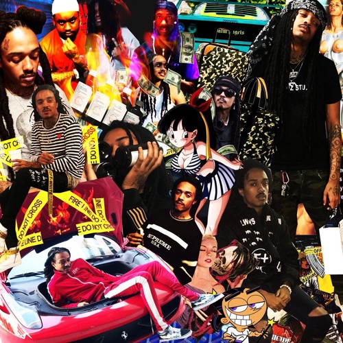 Ms Daisy (Prod.ChopHouse)