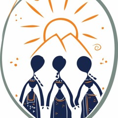 Ori okno _Wedding song  with the chuniri(svanetian region)_ ოიდა (ჭუნირით)