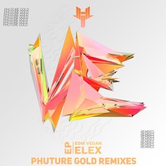 ELEX - Phuture Gold feat. Deathly Chill (High Zombie Remix)