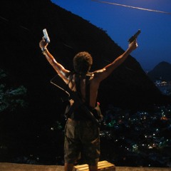 BEAT DO GRAVE PUTO - Mc GW Mc B7  (PROD.thlucazz)