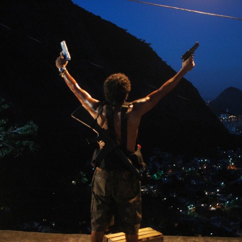 BEAT DO GRAVE PUTO - Mc GW Mc B7  (PROD.thlucazz)