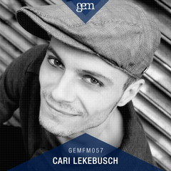 Gem FM 057 - Cari Lekebusch