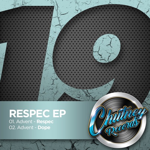Advent - Respec (Preview)