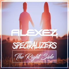 & Spectralizers - The Right Side (Original Mix)