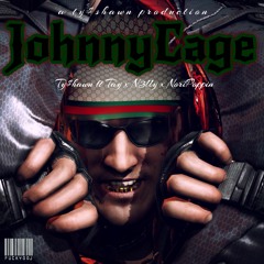 Johnny Cage x Tay x Nelly X Norripoppin
