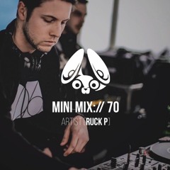 Stereofox Mini Mix://70 - Artist [Ruck P.]