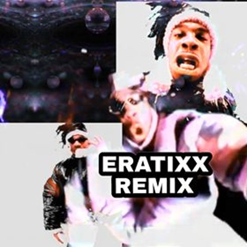 Busta Rhymes - Woo Hah!! (Eratixx Remix)