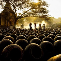 ((Tio M Ari - Tio M Ari & WNTRA))DJ DIEGO 1 HERRERA&&))