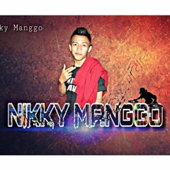 NIKKY MANGGO - FUCKING PERFECT (FUNKY BREAK CLUB  MIX) 2018