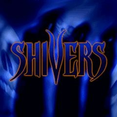 Shivers PC game