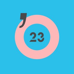 #23 - THIS WEEK'S TUNES