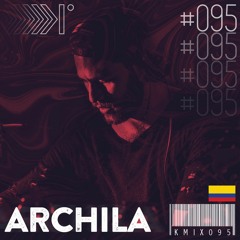 Archila (Colombia) | Exclusive Mix 095