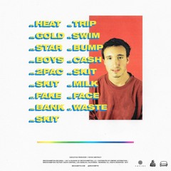 MILK - Brockhampton (Without Ameer)