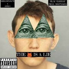 SAGEINFINITE - False Flaggin' (Mass Shootings)