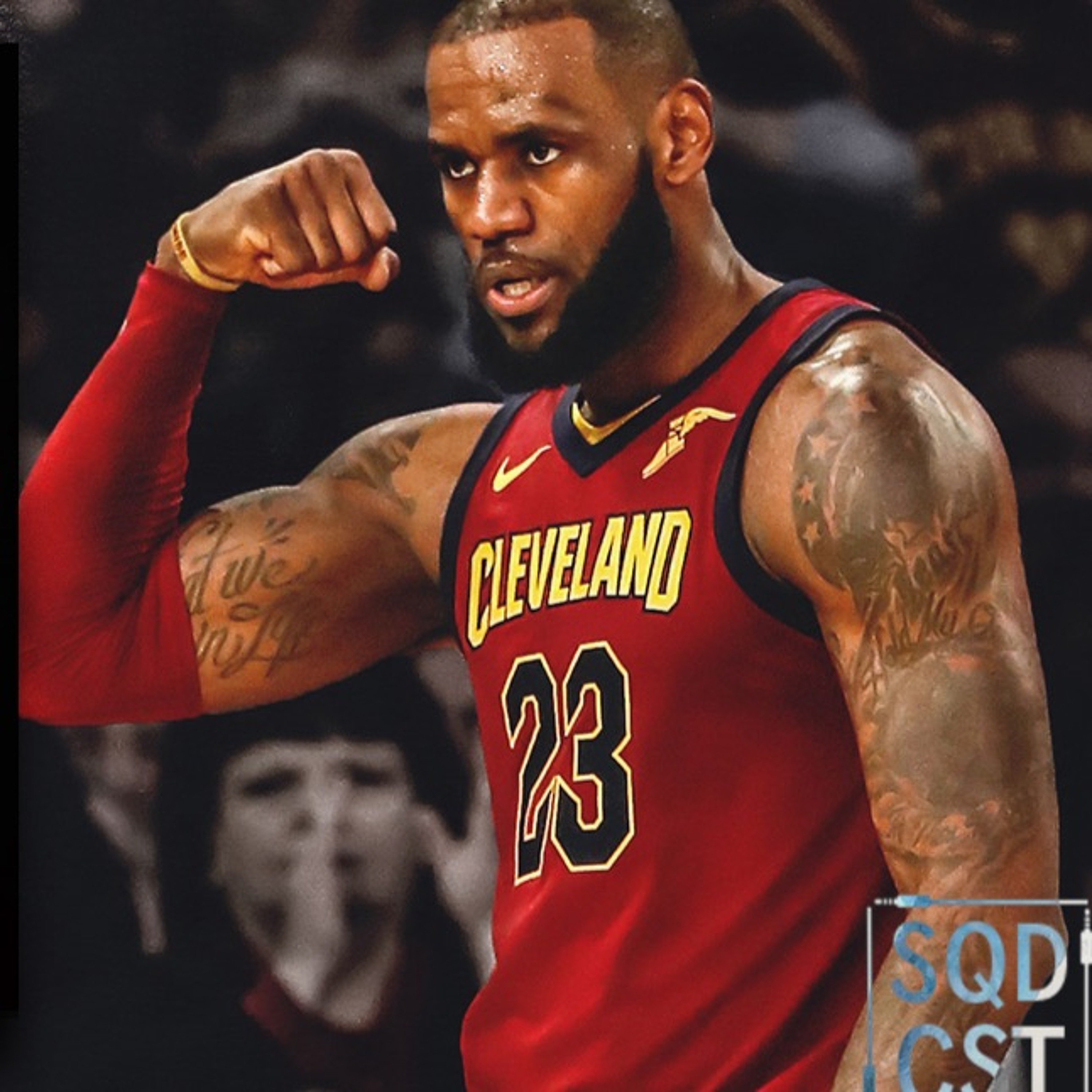 EP.012 - 'Untitled' | NBA Finals, Music, & More!