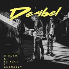 Gigolo Y La Exce Ft. Amenazzy - Decibel Www.UrbanoDeCalle.Com