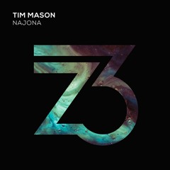 Tim Mason - Najona (Out Now)