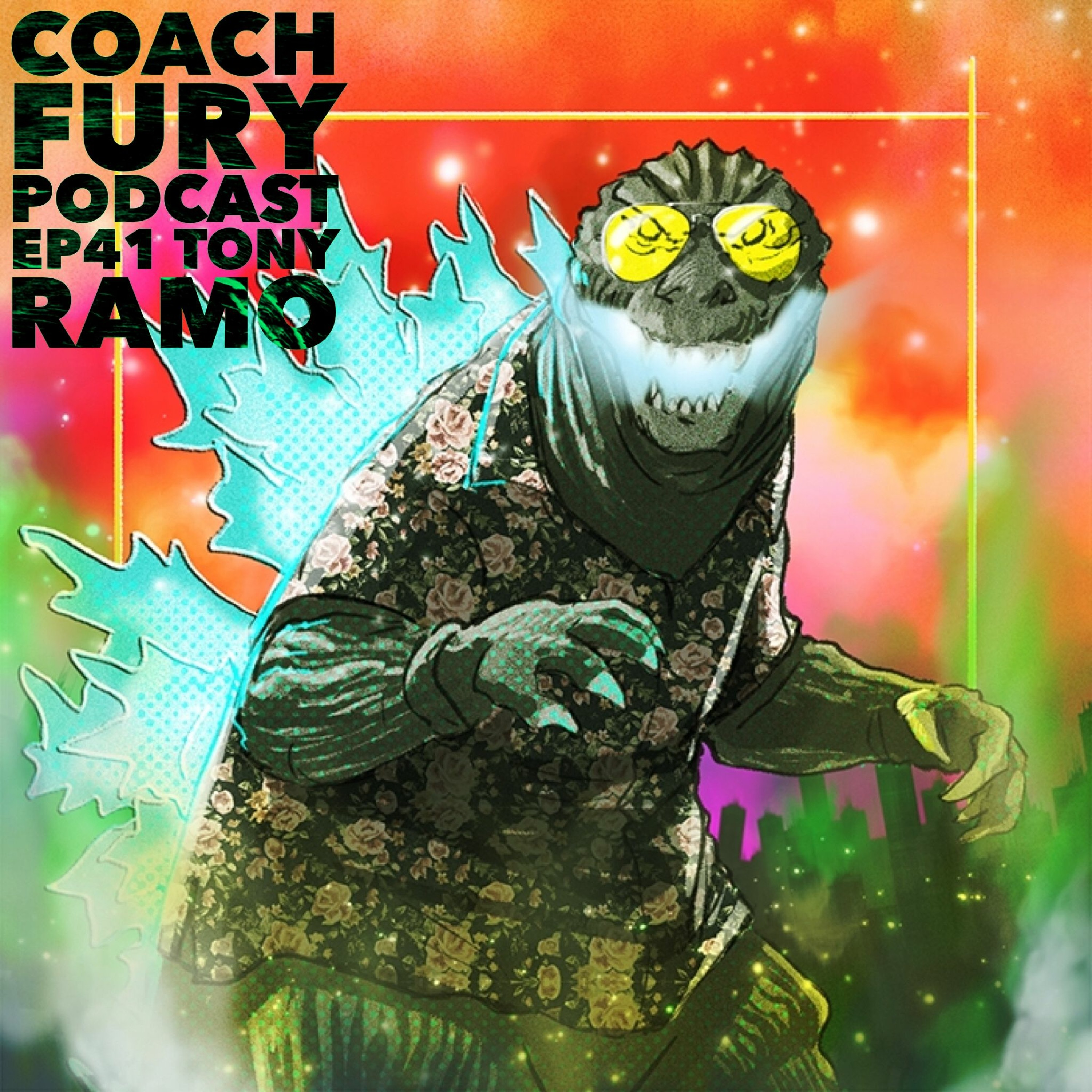 Action Steps Podcast