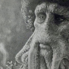 Davy Jones with lyrics (feat. Enalya)