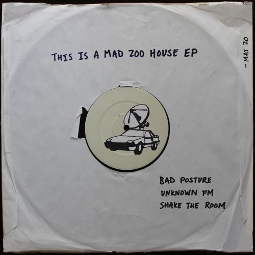 Stream Mat Zo | Listen to THIS IS A MAD ZOO HOUSE EP playlist online for  free on SoundCloud