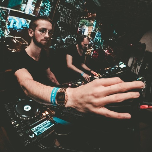 Herck & Somesan @ ABC x SOULed Out 05.2018